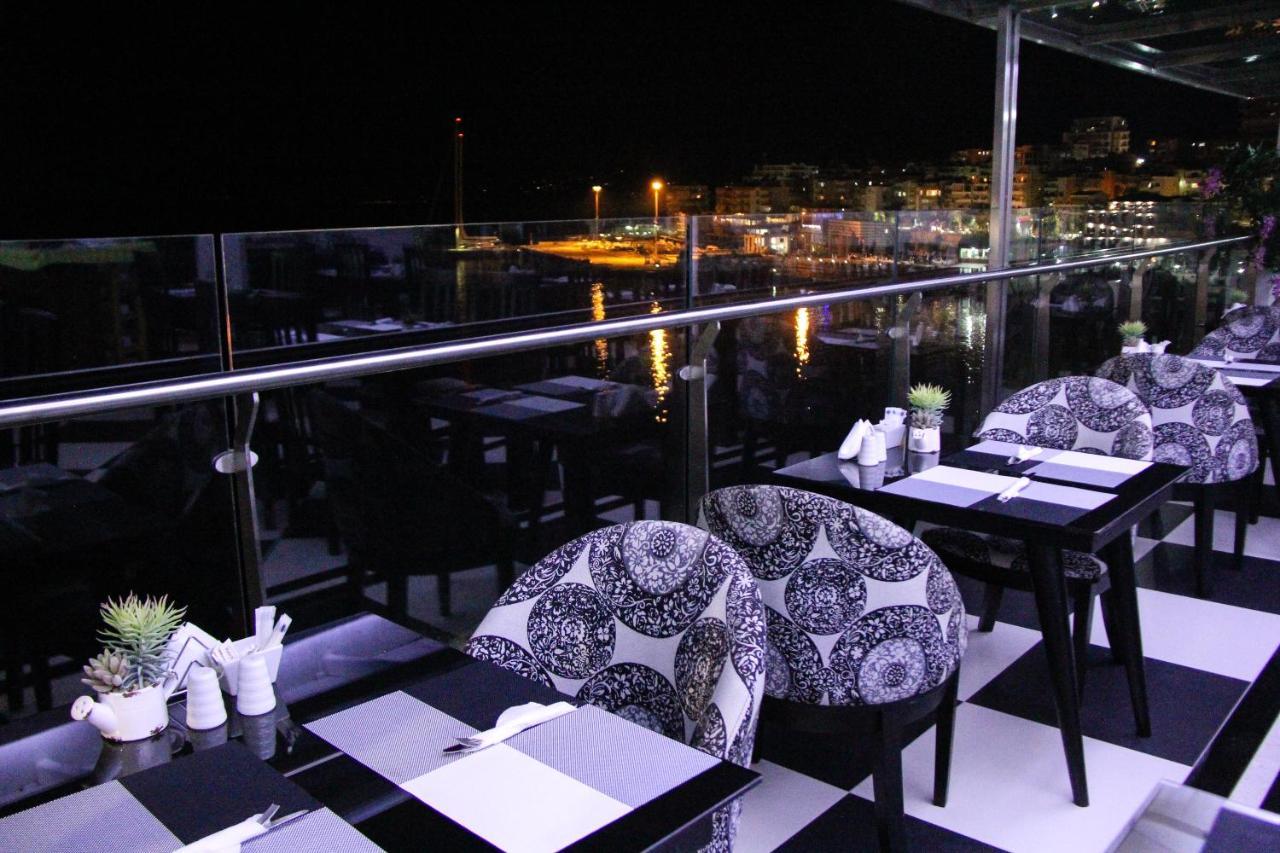 סרנדה Republika Hotel מראה חיצוני תמונה