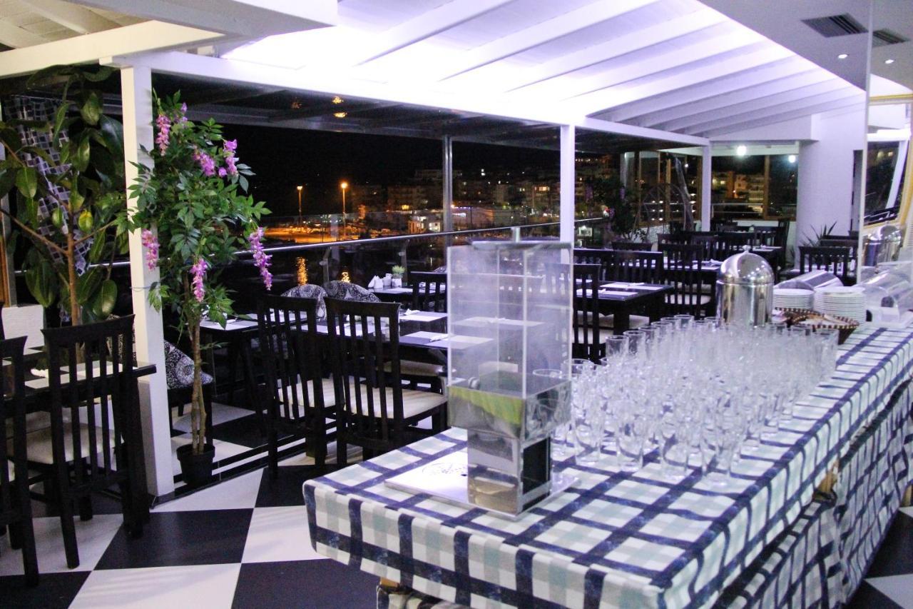 סרנדה Republika Hotel מראה חיצוני תמונה