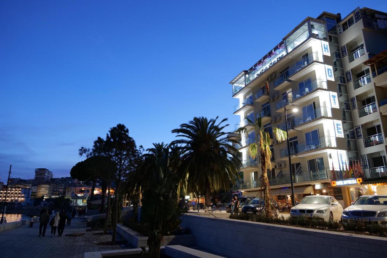 סרנדה Republika Hotel מראה חיצוני תמונה