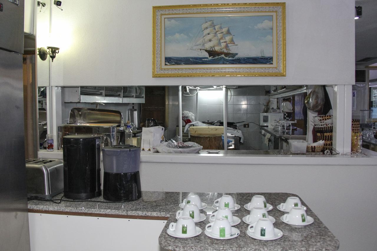 סרנדה Republika Hotel מראה חיצוני תמונה